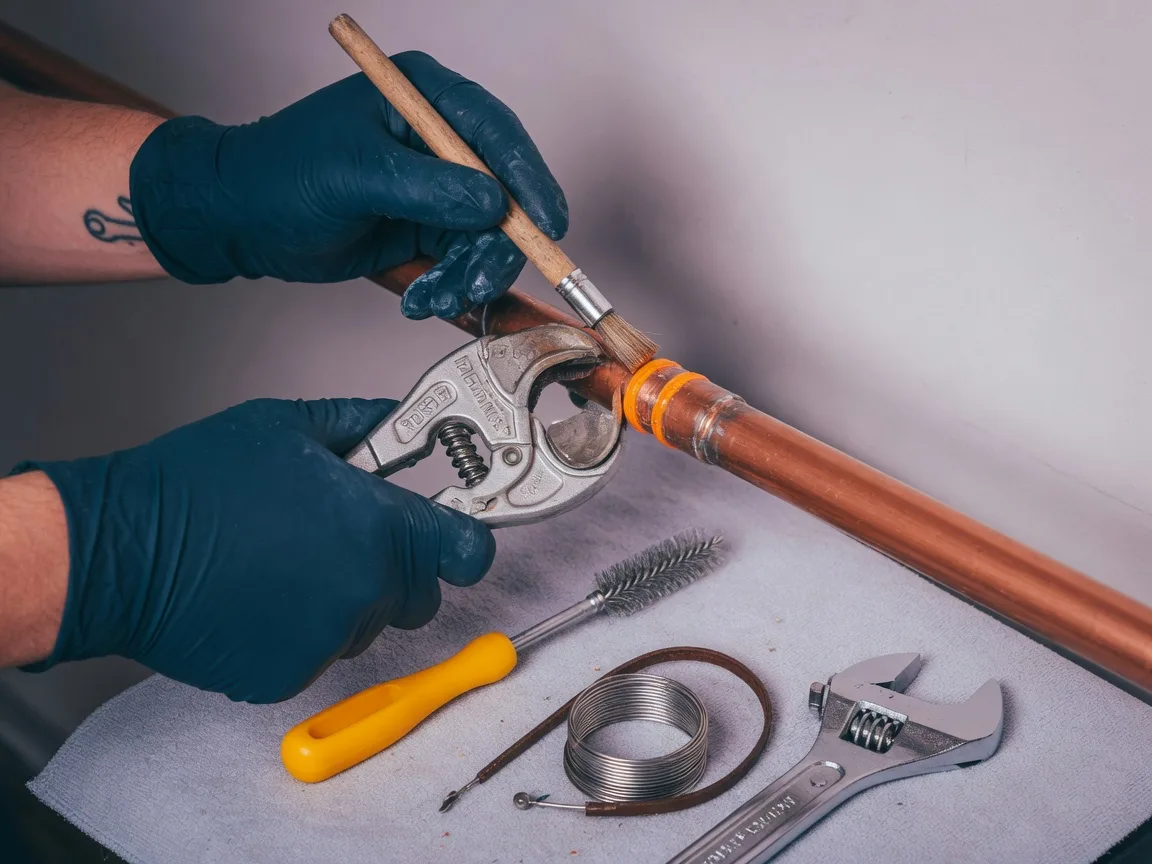 Why choose Sump Pump Repair in Palmer, TX